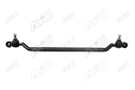 Тяга рульова центральна Opel Omega A (86-94) AYD 83-00797