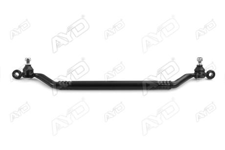 Тяга рулевая продольная (центр) Opel Omega (94-) AYD 83-00798