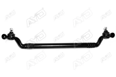 Тяга рульова центральна BMW 5 E34 (87-95) AYD 83-02627