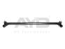 Тяга рульова центральна (кон. 14.3*16.3mm L=795mm) Nissan Navara (D22) (97-) AYD 8305900 (фото 1)
