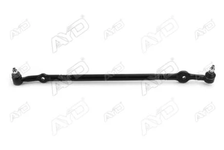 Тяга рулевая центральная Nissan Navara D22 (97-)  AYD 8305901
