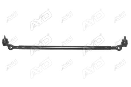 Тяга рулевая центральная KIA SPORTAGE (K00) (-04), RETONA (99-) (конус 13.5х15) AYD 83-16604
