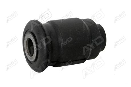 Сайлентблок переднього важеля передній Fiat Punto (94-00), UNO (83-13) AYD 87-03118