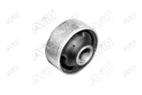 Сайлентблок рычага переднего нижнего Seat Ibiza, Toledo (91-)/ VW Golf, Jetta, Passat (91-), Caddy (95-)  AYD 87-03191