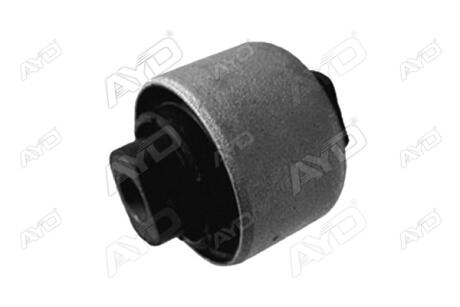 Сайлентблок важеля переднього нижнього Audi A4, A6 (97-)/VW Passat (96-) AYD 87-03213