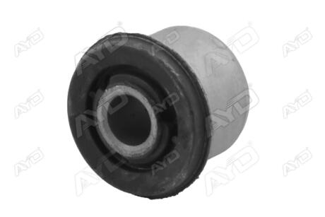 Сайлентблок переднего рычага передний Peugeot 406 (97-05) AYD 87-03240