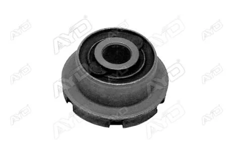 Сайлентблок рычага передн (14.1*40.2*27.5) OPEL SENATOR B (-93), OMEGA A (-94), PEUGEOT 607 (00-)  AYD 87-03267