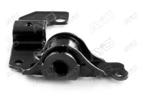Сайлентблок рычага передн лев FIAT SIENA (-16), DOBLO MPV (119, 223) (01-) AYD 87-03293
