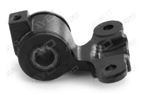 Сайлентблок переднього важеля лівого Citroen Jumpyr (94-06)/Fiat Scudo (96-,06-)  AYD 87-03337