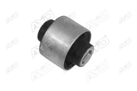 Сайлентблок важеля (17.5*70.3*80mm) передн нижн передн MB W211 (02-09), SL (R230) (-12) AYD 87-03413