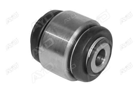 Сайлентблок рычага заднего Opel Vectra (95-) / Saab 9-3, 9-5 (97-) AYD 87-03767