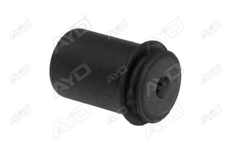 Сайлентблок важеля передн (12.2*40*70.5) MERCEDES-BENZ A-CLASS (W168) (-05) AYD 87-04023