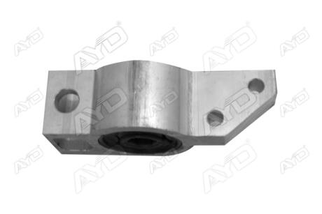 Сайлентблок переднего рычага Audi A3 (04-)/Seat Leon (05-)/VW Golf, Jetta (06-)/Skoda Octavia (04-), Yeti (09-) AYD 87-04485