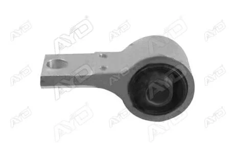 Сайлентблок важеля передн Ford FIESTA V (JH, JD) (01-14), FUSION (02-12)/Mazda 2  AYD 87-04633