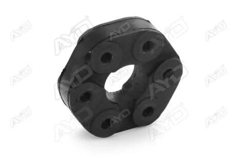 Муфта вала карданного (110mm) BMW 3 (E30, E36, E46, E90-E93), 5 (E28, E34, E60, AYD 8705025