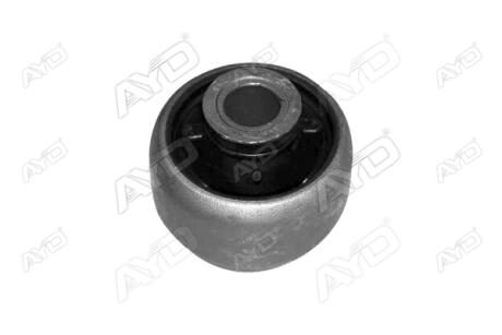 Сайлентблок рычага переднего нижнего Renault Laguna (01-), Espace (02-) AYD 87-05391