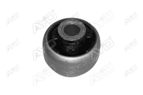 Сайлентблок важеля переднього нижнього Renault Laguna (01-), Espace (02-) AYD 87-05391