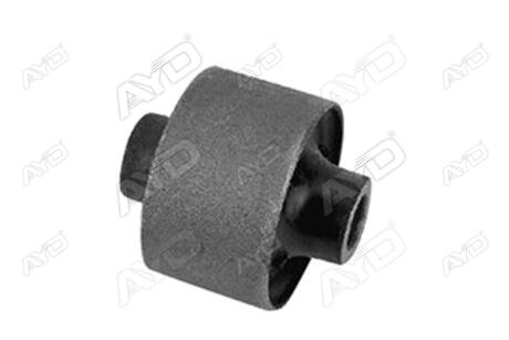 Сайлентблок рычага передн (16.7x65.7x71.9) FORD TRANSIT TOURNEO (FC) (-06), TRANSIT V, VI AYD 87-05466