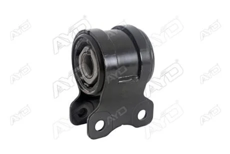 Сайлентблок важеля передн (диам.внутр 22mm, висота 65mm) FORD FOCUS (03-), KUGA I (-12), MAZDA 3 (BK) (-09)  AYD 87-05719