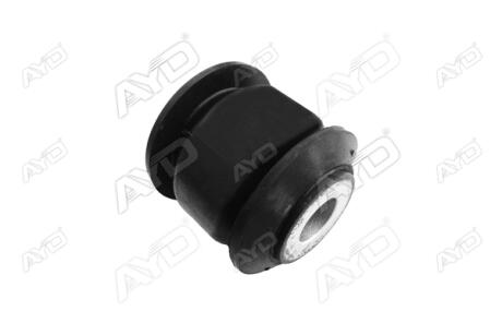 Сайлентблок рычага передн (18.5*60*64.5) FIAT DUCATO (250) (06-), PEUGEOT BOXER (06-), CITROEN JUMPER AYD 87-07215