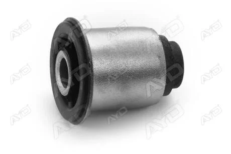 Сайлентблок рычага переднего Renault Megane, Scenic (03-), Clio (12-), Captur (13-)  AYD 87-07336