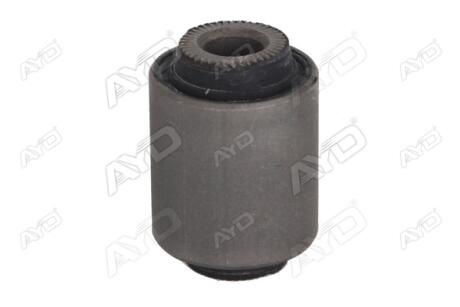 Сайлентблок важеля передн (14.2*40.3*57.5mm) CHEVROLET EPICA (KL1) (04-) AYD 87-07516