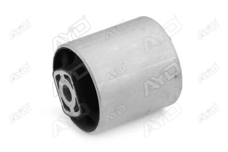 Сайлентблок рычага передн (12.2*65*80) AUDI A4, A5, Q5 (07-) (87-08326) AYD 8708326