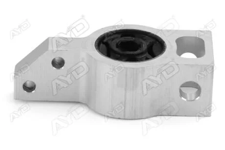 Сайлентблок рычага переднего нижнего Audi Q3 (11-)/VW Tiguan (07-), Passat (05-)  AYD 87-08360