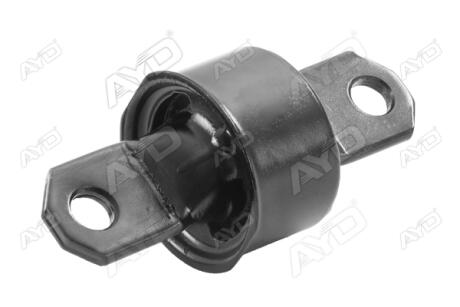 Сайлентблок рычага задн (14*65.5*142) FORD FOCUS (-11), C-MAX (DM2) (-10) AYD 87-08702