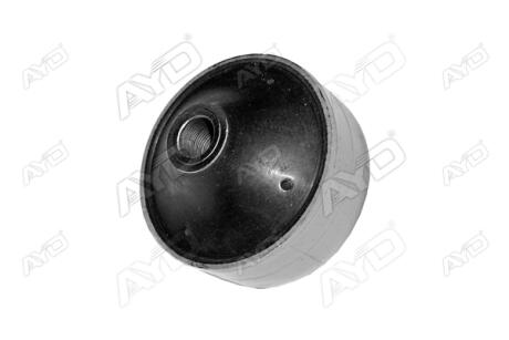 Сайлентблок рычага передн (12.2*71.3*66mm) OPEL CORSA (06-), ADAM (12-) AYD 87-08876