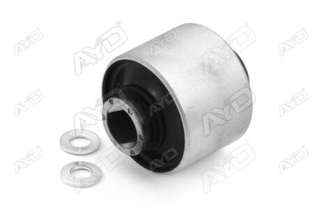 Сайлентблок переднего нижнего рычага MB S-CLASS (W220) (98-05) AYD 87-09274
