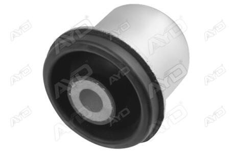 Сайлентблок важеля підвіски передньої (10.2*41.5*50) BMW X5 (E70, F15. F85), X6 (E71. E72, F16. F86) AYD 8709980