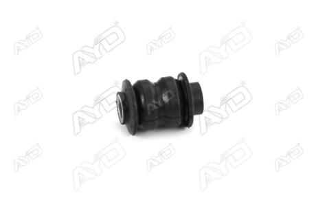 Сайлентблок рычага передн (13.9*37.8*60mm) OPEL ANTARA A (L07) (06-), CHEVROLET CAPTIVA (C100, C140) (06-) AYD 87-10484