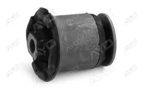 Сайлентблок заднього верхнього важеля Jeep Cherokee (01-08), GRAND CHEROKEE II (WJ, WG) (98-05) (87-10615) AYD 8710615