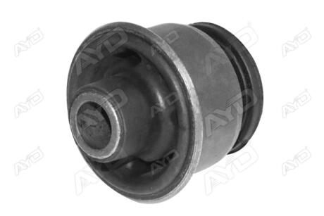 Сайлентблок переднього важеля (задній) Chrysler PT CRUISER (00-) AYD 87-10662