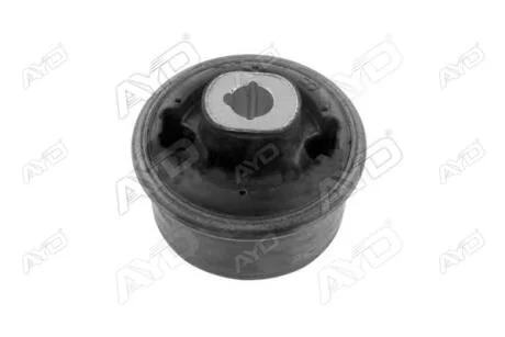 Сайлентблок переднего рычага задний Renault Megane III, Scenic III (08-), Fluence (10-)  AYD 87-10681