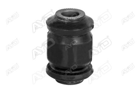 Сайлентблок рычага переднего Toyota Corolla (03-), Auris (07-), RAV 4 (05-)/Lexus NX200, NX300 (15-) AYD 87-10746 (фото 1)