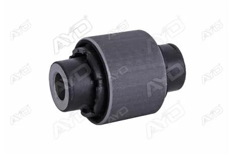 Сайлентблок важеля заднього Audi A3(03 -) / Skoda Octavia, Superb(04 -) / VW Golf, Jetta (06-)/Seat Leon (06-) AYD 87-11043