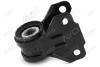 Сайлентблок важеля передн (Dвнутр=22mm H=71mm) FORD KUGA (08-), FOCUS (10-), MAZDA 3 (BL) (-14) (87-11054) AYD 8711054