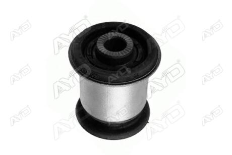 Сайлентблок рычага передн (12.1*40.5*60) OPEL INSIGNIA (08-), ASTRA (06-), CHEVROLET CRUZE (J300) (10-), ORLANDO (09-) AYD 87-11081