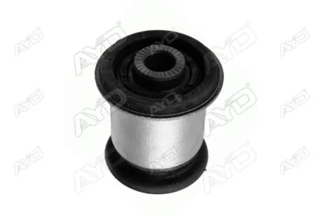 Сайлентблок рычага передн (12.1*40.5*60) OPEL INSIGNIA (08-), ASTRA (06-), CHEVROLET CRUZE (J300) (10-), ORLANDO (09-)  AYD 87-11081