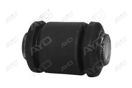Сайлентблок рычага переднего Hyundai i10 (13-), Accent, Elantra (11-) AYD 87-11213