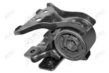 Сайлентблок важеля передн прав (L=59mm) HONDA CR-V (RE, RM) (06-)  AYD 87-11496