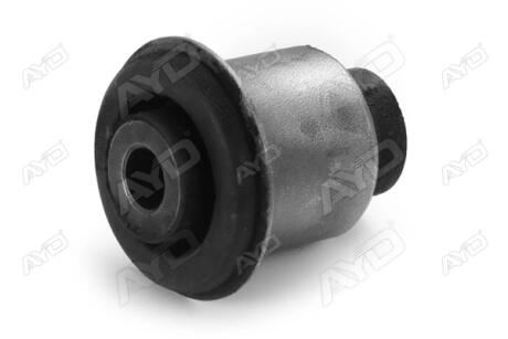Сайлентблок рычага передн (12.2*38*56) HONDA ACCORD (03-), ACURA TL (-12) AYD 87-12200