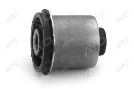 Сайлентблок важеля передн (16.5x50,1) MITSUBISHI L 200 / TRITON (KJ, KK, KL) (14-), PAJERO SPORT II (KH, KG) (08-) AYD 87-12212