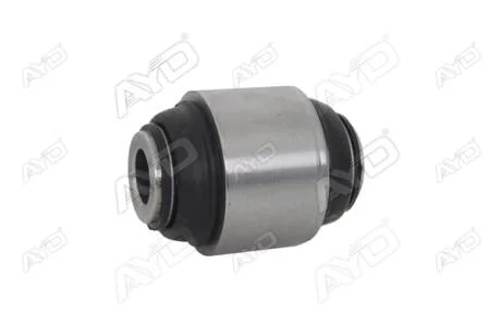 Сайлентблок важеля задн плаваючий (14.3*44*59) HYUNDAI I30 (07-), SONATA (11-), ELANTRA (05-), KIA SPORTAGE (09-)  AYD 87-12580