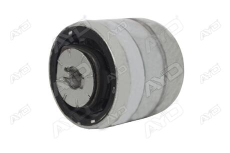 Сайлентблок переднього важеля Chrysler 300 (11-13), DODGE CHALLENGER (08-14) AYD 87-13222