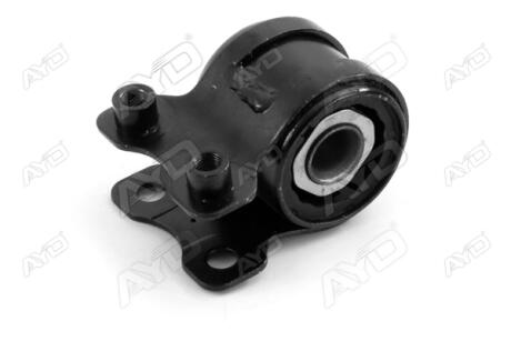 Сайлентблок рычага передн (22mm) MAZDA 3 (BK, BL) (-14), 5 (CR19, CW) (05-) AYD 87-13273