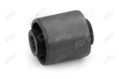 Сайлентблок рычага задн (12,2*36,6*45) FORD FOCUS (-09) AYD 87-13467
