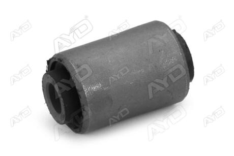 Сайлентблок рычага задн (12.2*32.7*55) FORD FOCUS III (12-), VOLVO V40 (13-) AYD 87-13468